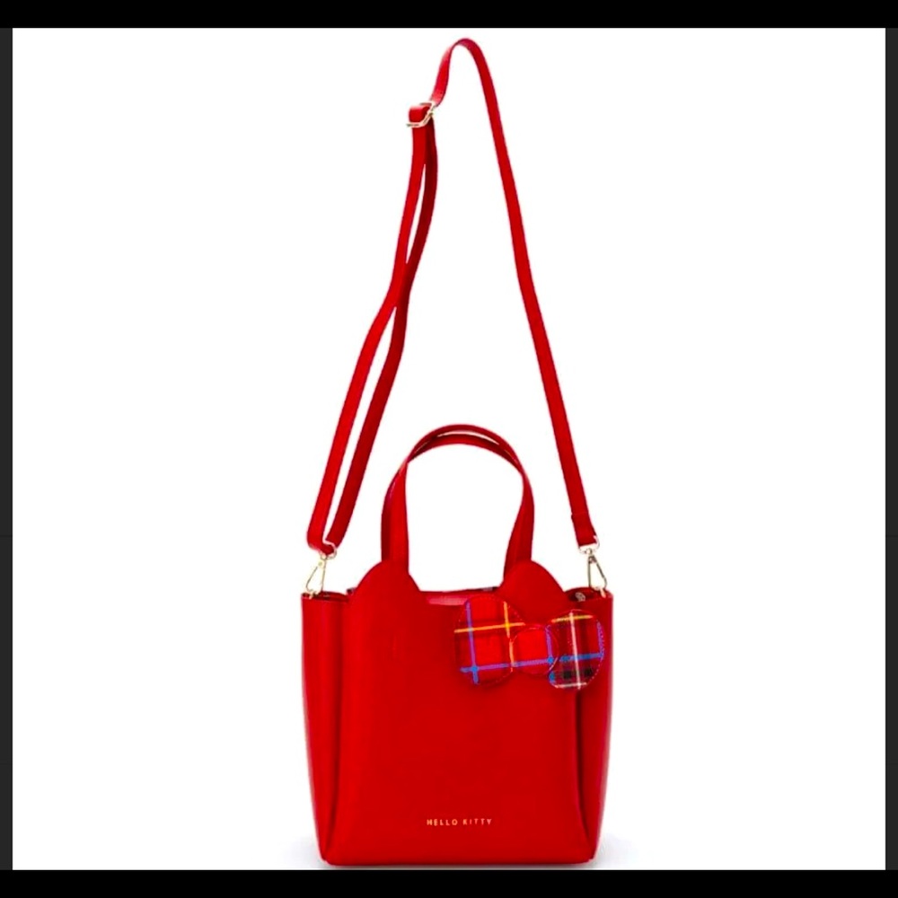 Hello Kitty mini  Bags  Released by Sanrio